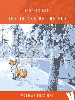 cover image of The tricks of the fox